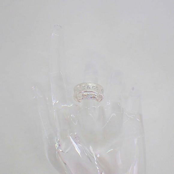 TIFFANY 925 1837 ring No. 10 - Picture 2 of 10